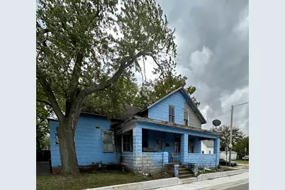 616 W 11th Street, Michigan City, IN 46360 - Photo 1