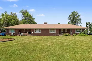 206 S Adams St, Hebron, IN 46341 - Photo 1