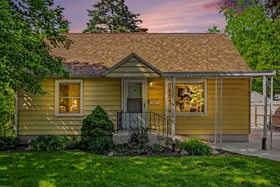 509 Allen Street, La Porte, IN 46350 - Photo 1