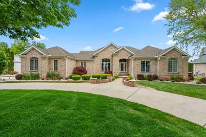 638 Killarney Drive, Dyer, IN 46311 - Photo 1