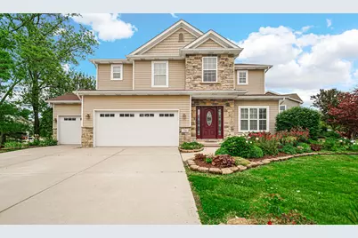 58 Tolstoy Trail, Valparaiso, IN 46383 - Photo 1