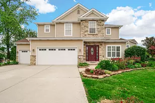 58 Tolstoy Trail, Valparaiso, IN 46383 - Photo 1