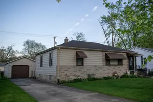 2695 Dearborn St, Lake Station, IN 46405 - Photo 1