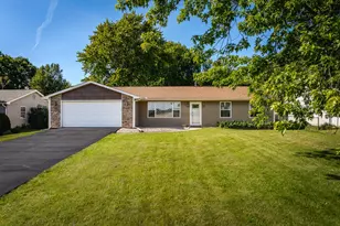 409 W 600 N, Valparaiso, IN 46385 - Photo 1