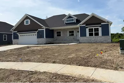 615 Bergamot Court, Crown Point, IN 46307 - Photo 1