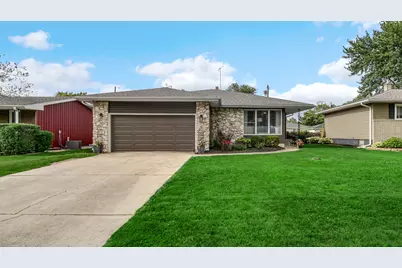 9515 Crestwood Avenue, Munster, IN 46321 - Photo 1