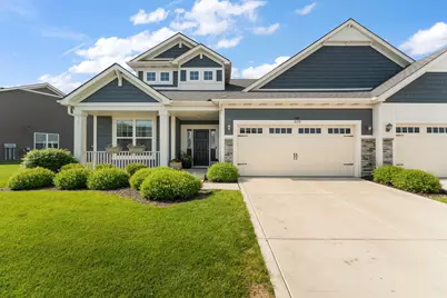 9179 Mill Creek Road, Cedar Lake, IN 46303 - Photo 1