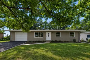 504 Robyn Rd, Valparaiso, IN 46385 - Photo 1