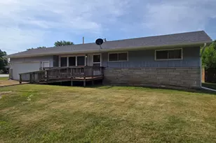 501 W Jefferson St, Kouts, IN 46347 - Photo 1