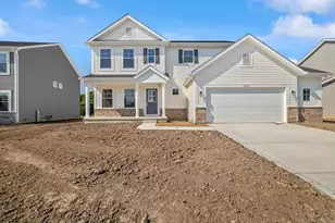 5237 Red Rock Ln, Schererville, IN 46375 - Photo 1