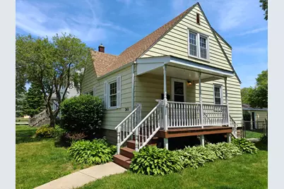 245 N Indiana Street, Griffith, IN 46319 - Photo 1
