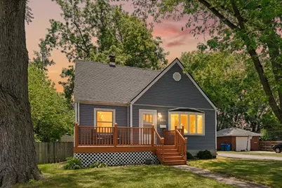 628 212th Place, Dyer, IN 46311 - Photo 1
