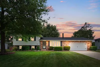 617 Greentree Drive, Michigan City, IN 46360 - Photo 1