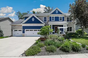 12613 Massachusetts St, Crown Point, IN 46307 - Photo 1