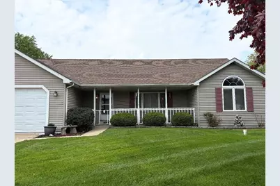 348 Long Bow Court, Valparaiso, IN 46383 - Photo 1