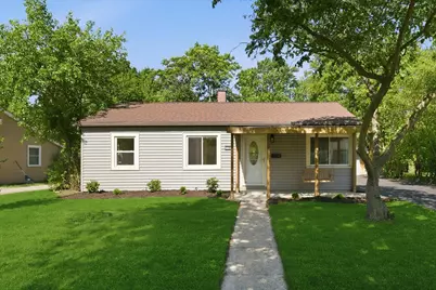 7740 Bertram Avenue, Hammond, IN 46324 - Photo 1