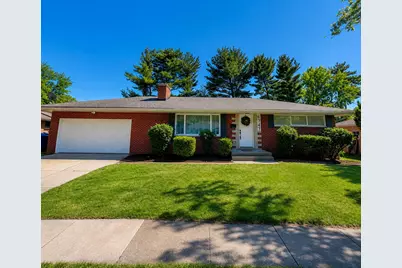 6747 Birch Place, Gary, IN 46403 - Photo 1