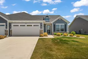 13769 Freedom Wy, Cedar Lake, IN 46303 - Photo 1