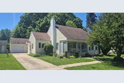 210 Fox Street, La Porte, IN 46350 - Photo 1