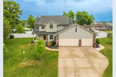6330 Savannah Avenue, Portage, IN 46368 - Photo 1