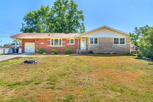 325 Cedar St NW, Demotte, IN 46310 - Photo 1