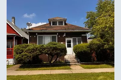 616 E 151st Street, East Chicago, IN 46312 - Photo 1