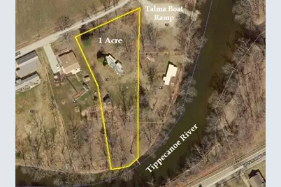 5467 E 650 N, Rochester, IN 46975 - Photo 1
