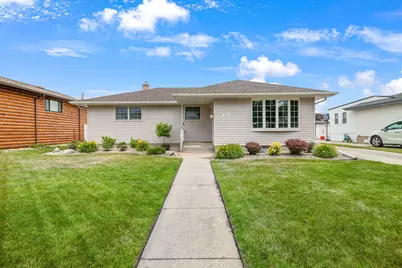 3531 43rd Place, Highland, IN 46322 - Photo 1