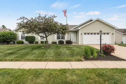 806 Jacob Drive, Westville, IN 46391 - Photo 1