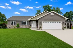 14215 Fairbanks St, Cedar Lake, IN 46303 - Photo 1