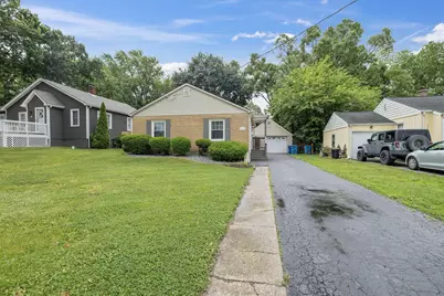 611 W North Street, Crown Point, IN 46307 - Photo 1