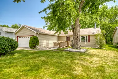 7107 Lindberg Avenue, Hammond, IN 46323 - Photo 1