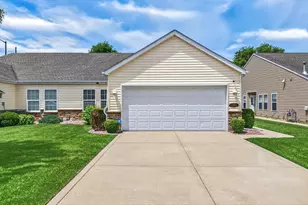6888 Meadow View Ln, Merrillville, IN 46410 - Photo 1