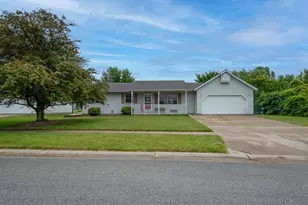 897 Apache Ln, Lowell, IN 46356 - Photo 1