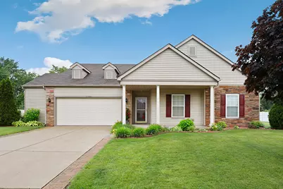 11400 Maryland Street, Crown Point, IN 46307 - Photo 1