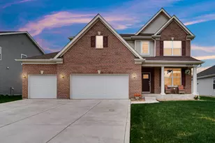 11452 Clyde Dr, Winfield, IN 46307 - Photo 1