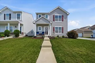 2549 W 127th Ave, Crown Point, IN 46307 - Photo 1