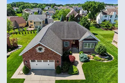 1095 Allison Street, Crown Point, IN 46307 - Photo 1
