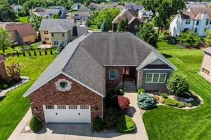 1095 Allison St, Crown Point, IN 46307 - Photo 1