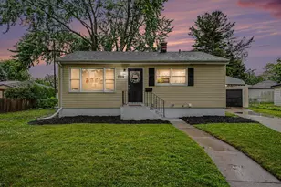 3318 North Dr, Highland, IN 46322 - Photo 1