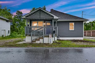1011 Marquette Rd, Lake Station, IN 46405 - Photo 1