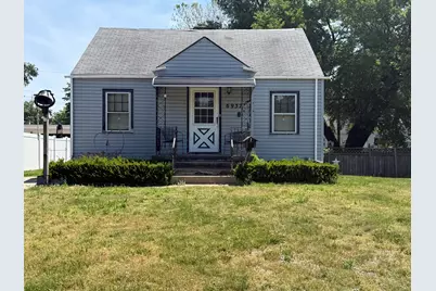 6937 Wicker Avenue, Hammond, IN 46323 - Photo 1