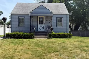 6937 Wicker Ave, Hammond, IN 46323 - Photo 1