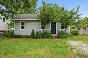 7206 W 129th Ave, Cedar Lake, IN 46303 - Photo 1