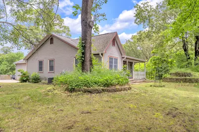 9024 Oak Street, Wheatfield, IN 46392 - Photo 1