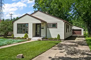 8140 Gordon Dr, Highland, IN 46322 - Photo 1