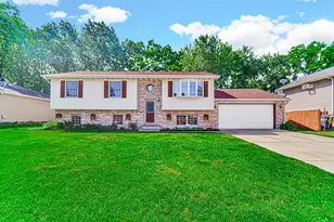 5843 Gardenia Ave, Portage, IN 46368 - Photo 1