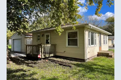 5030 W 25th Avenue, Gary, IN 46406 - Photo 1