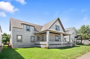 116 W Barker Ave, Michigan City, IN 46360 - Photo 1