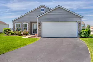 13603 W 105th Pl, Dyer, IN 46311 - Photo 1